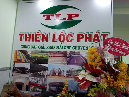 mai che thien loc phat