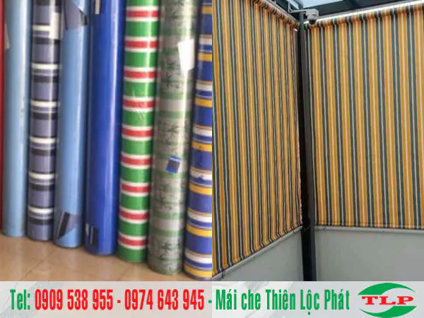 Bạt che nắng mưa Quận 2: Tìm kiếm bạt che nắng mưa chất lượng tại Quận 2 3 bạt che nắng quận 2