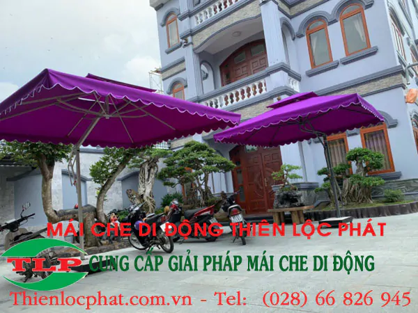 Tổng Quan Thị Trường Dù Che Nắng Ngoài Trời: Xu Hướng & Phân Tích 1 dù che nắng ngoài trời