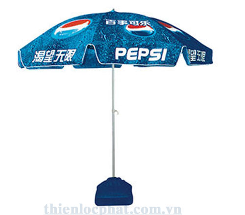 du quang cao pepsi 1