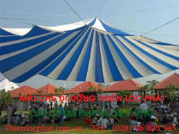 Giới thiệu Top 5 đại lý cung cấp dù sự kiện ngoài trời đẹp, giá rẻ , chất lượng, Uy Tín Nhất 4 quy trình lắp đặt dù sự kiện ngoài trời