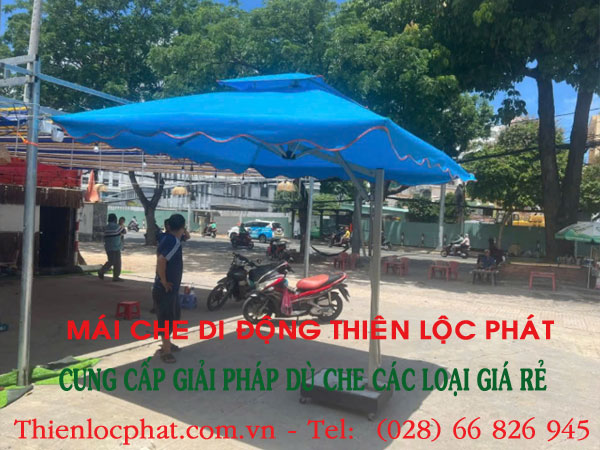 Giảm ngay 35% khi đặt mua dù che nắng Phường Sài Gòn, Tphcm giá rẻ trong hôm nay! 1 du-che-nang-phuong-sai-gon