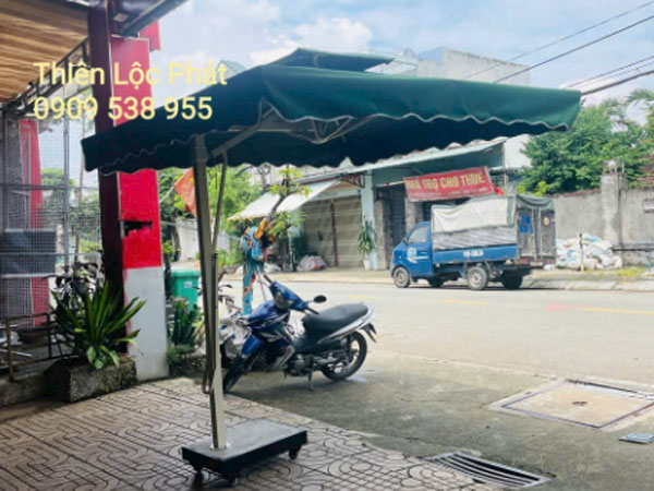 Giảm ngay 35% khi đặt mua dù che nắng Phường Sài Gòn, Tphcm giá rẻ trong hôm nay! 3 du-che-nang-phuong-sai-gon