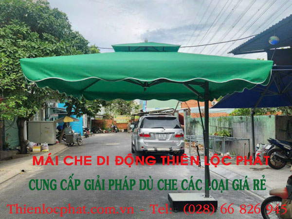 dù che nắng Quận 5 Tphcm