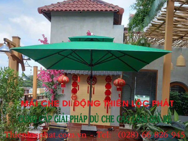 dù che nắng Quận 5 Tphcm