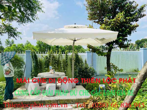 dù che nắng quận tân phú