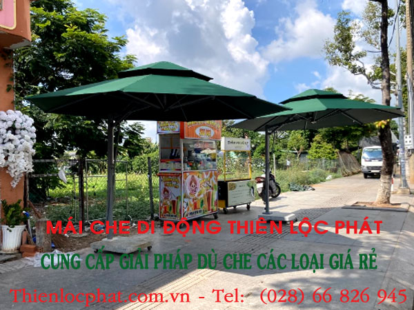 SỐC! Mua Dù Lệch Tâm Biên Hoà Giá Rẻ Giảm Ngay 50% – 7 Địa Chỉ Vàng Duy Nhất 1 dù lệch tâm Biên Hoà giá rẻ