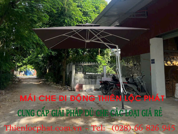 SỐC! Mua Dù Lệch Tâm Biên Hoà Giá Rẻ Giảm Ngay 50% – 7 Địa Chỉ Vàng Duy Nhất 3 dù lệch tâm Biên Hoà giá rẻ