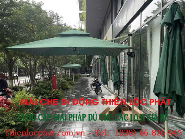 SỐC! Mua Dù Lệch Tâm Biên Hoà Giá Rẻ Giảm Ngay 50% – 7 Địa Chỉ Vàng Duy Nhất 4 dù lệch tâm Biên Hoà giá rẻ