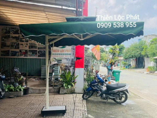 du lech tam vuong 3m gia bao nhieu