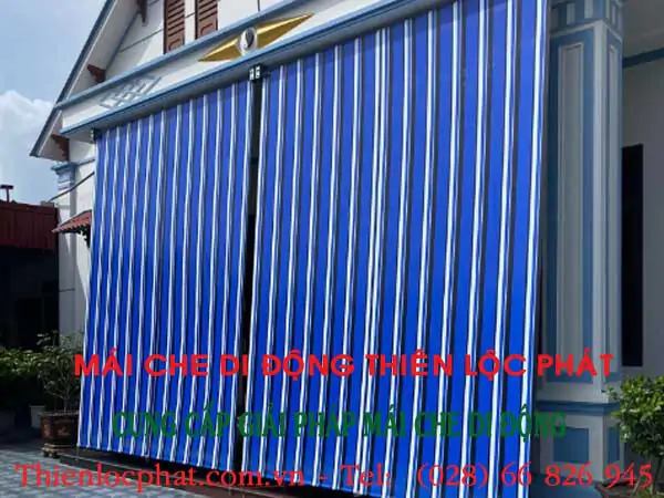 Báo Giá Sốc 2026: Giá Bạt Che Nắng Ngoài Trời Chỉ Từ 39K/m² (Giảm Ngay 40% Từ Nhà Máy)! 1 gia-bat-che-nang-ngoai-troi