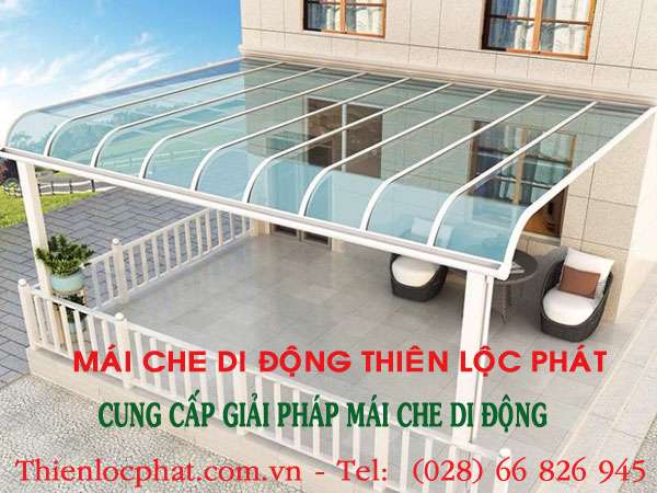 quy trình thiết kế hệ thống mái che thông minh
