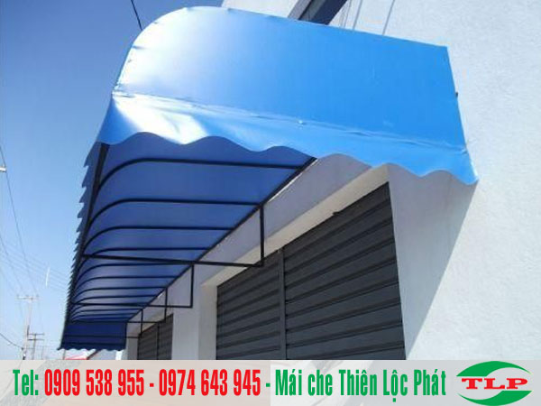 mái che cửa sổ đẹp