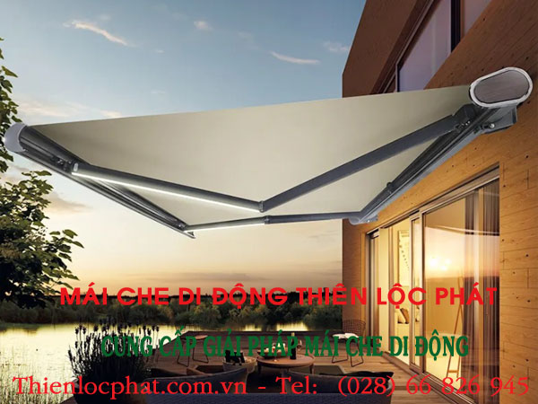 giá mái che thôn minh tphcm