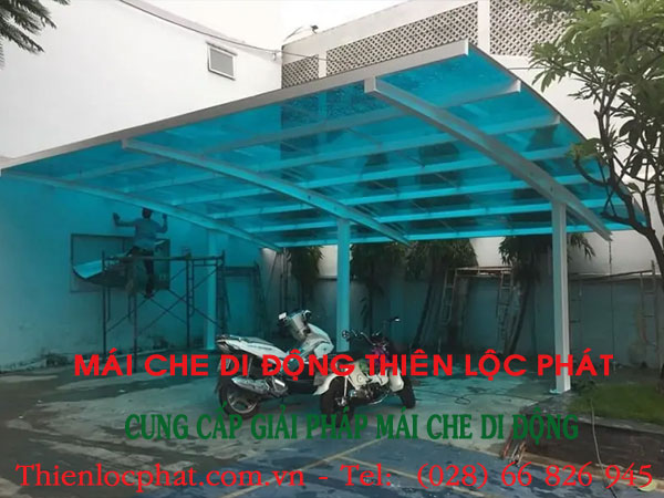 mai che thong minh tphcm