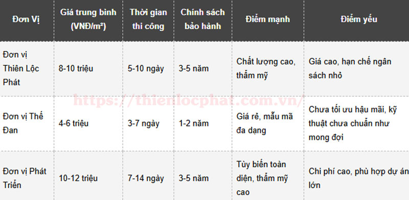 mai xep luon song tan uye