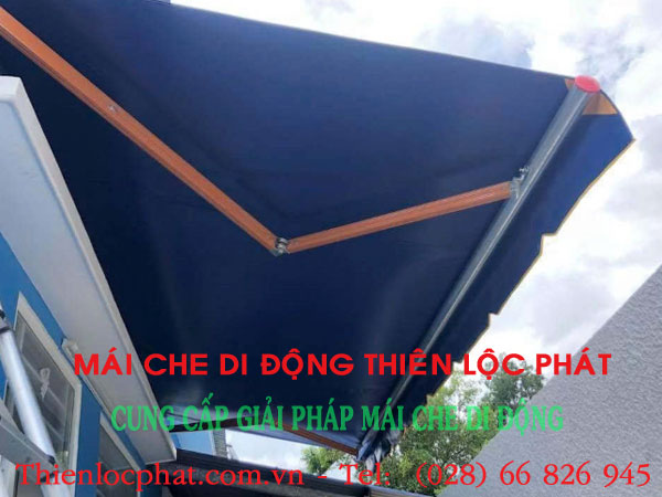 mái hiên di động quận phú nhuận