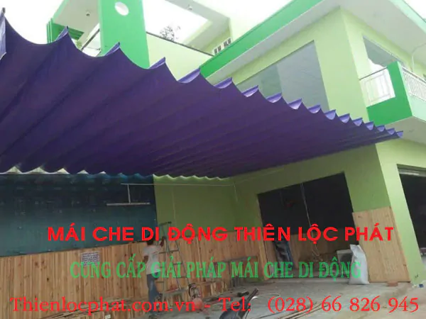 Hướng dẫn 3 bước nhận biết mái xếp lượn sóng giá bao nhiêu chính xác trong 24h 4 mái xếp lượn sóng giá bao nhiêu