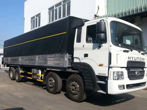 Cơ sở may bạt xe tải tại Thanh Hóa nào uy tín? 4 may bạt xe tải tại Thanh Hóa uy tín