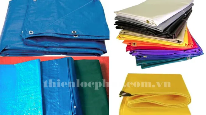 May bạt theo yêu cầu cần lưu ý những điều sau